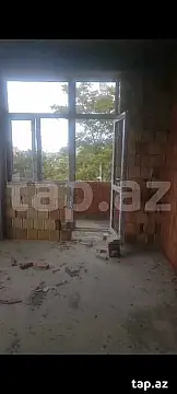 Satılır 2 otaqlı yeni tikili 76 m² — Bakı 2 otaq 76.00 m²