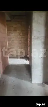 Satılır 2 otaqlı yeni tikili 76 m²