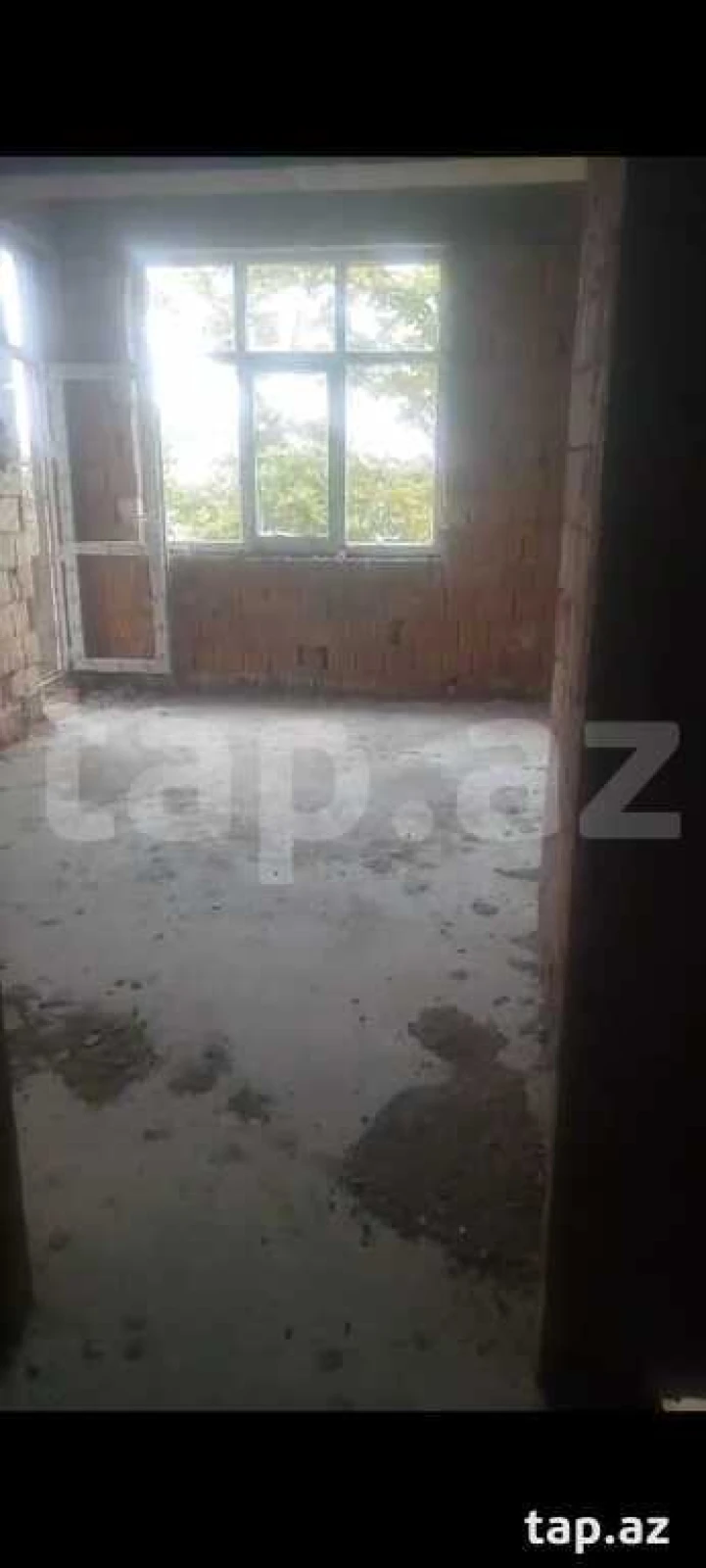 Satılır 2 otaqlı yeni tikili 76 m²