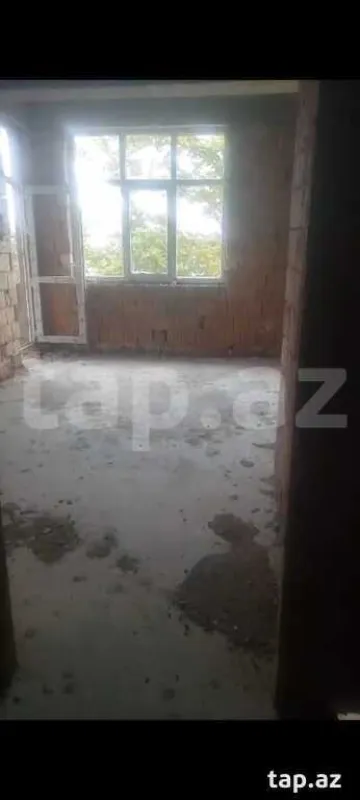 Satılır 2 otaqlı yeni tikili 76 m²