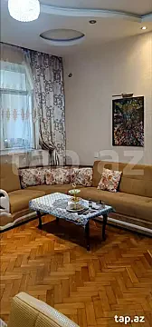 Satılır 3 otaqlı mənzil 110 m² — Bakı, Nəsimi 3 otaq 110.00 m²