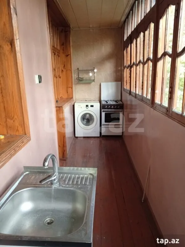 Satılır 2 otaqlı yeni tikili 54 m²