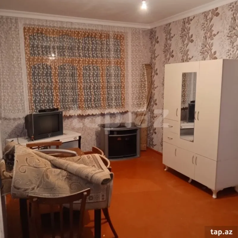 Satılır 2 otaqlı yeni tikili 54 m²