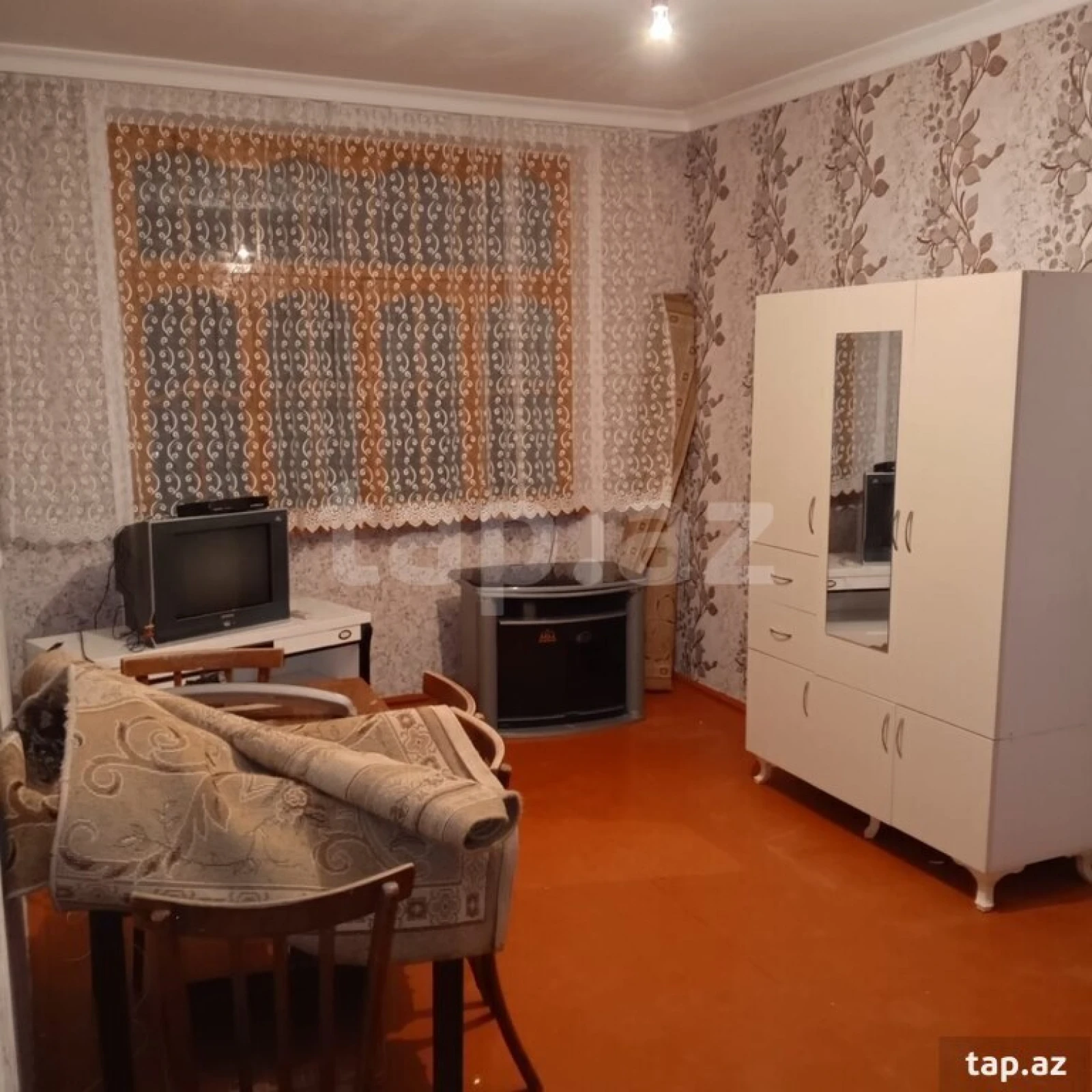 Satılır 2 otaqlı yeni tikili 54 m²