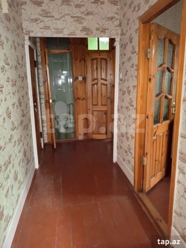 Satılır 2 otaqlı yeni tikili 54 m²