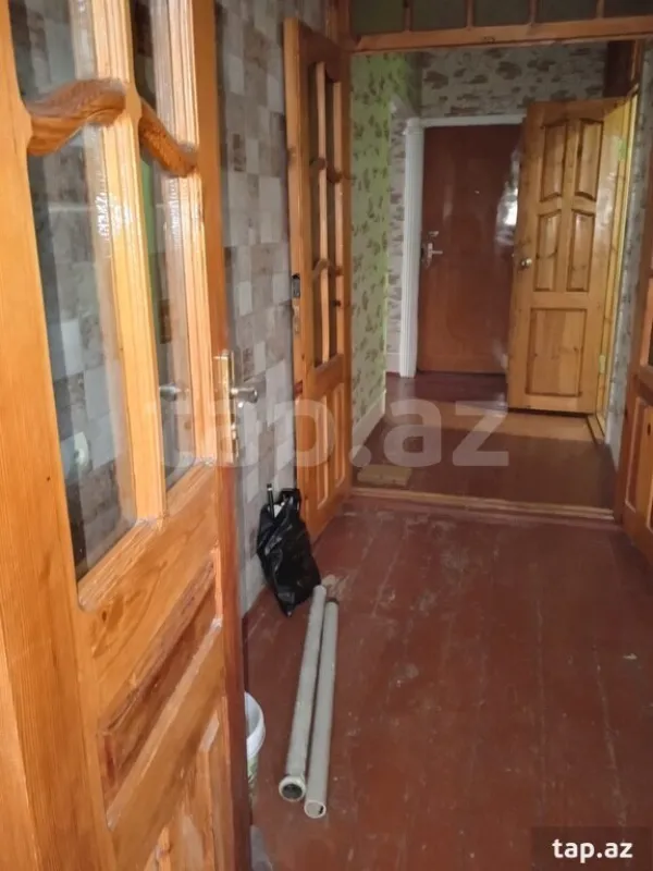 Satılır 2 otaqlı yeni tikili 54 m²