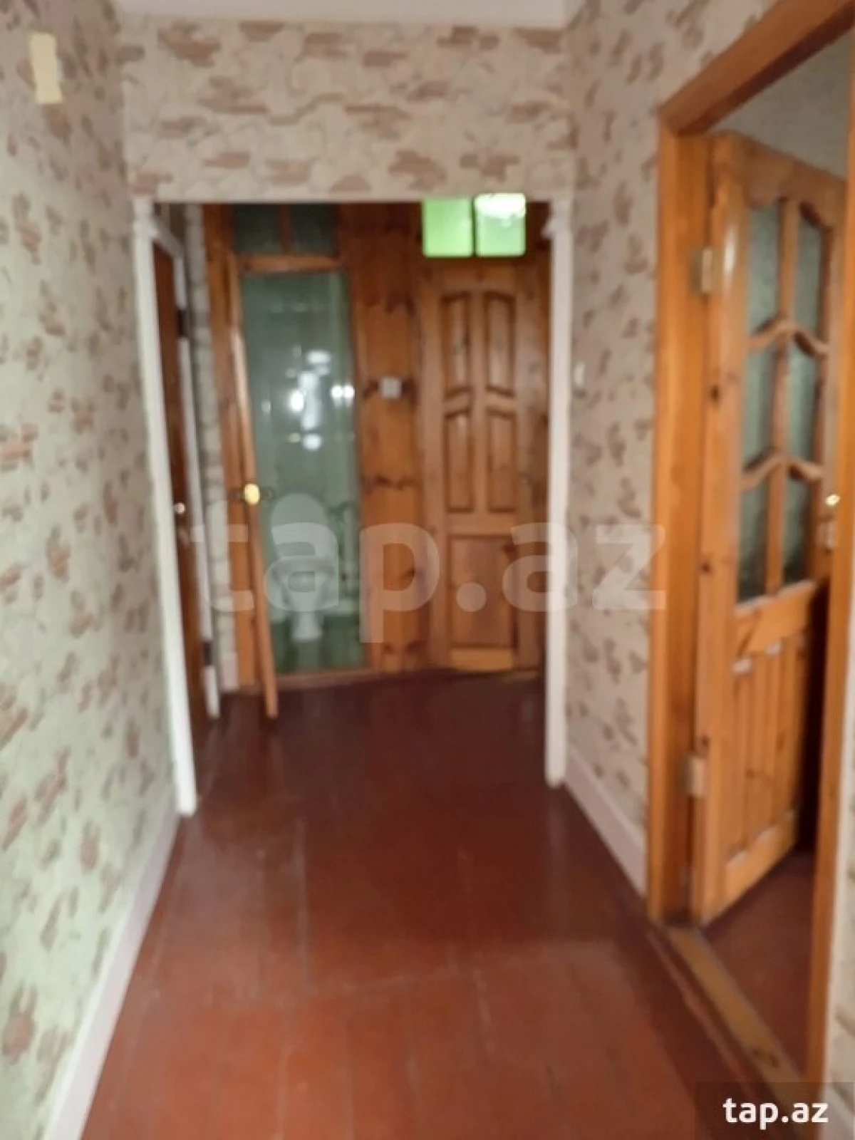 Satılır 2 otaqlı yeni tikili 54 m²