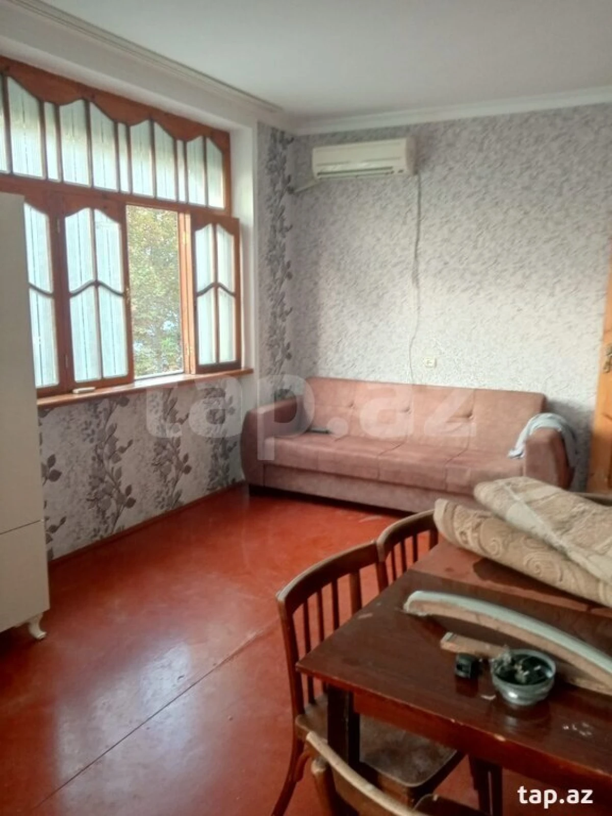 Satılır 2 otaqlı yeni tikili 54 m²