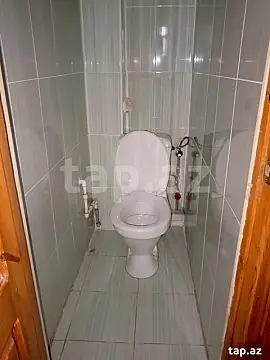 Satılır 2 otaqlı yeni tikili 54 m²