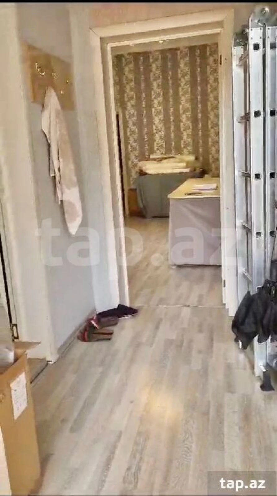 Satılır 5 otaqlı həyət evi