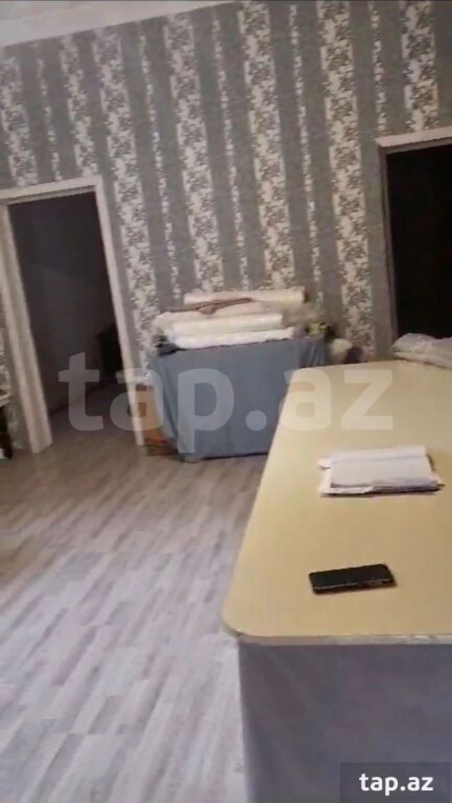 Satılır 5 otaqlı həyət evi