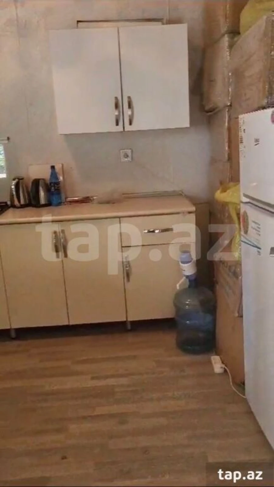 Satılır 5 otaqlı həyət evi