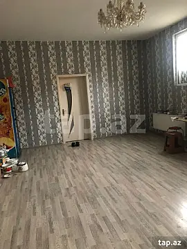 Satılır 5 otaqlı həyət evi