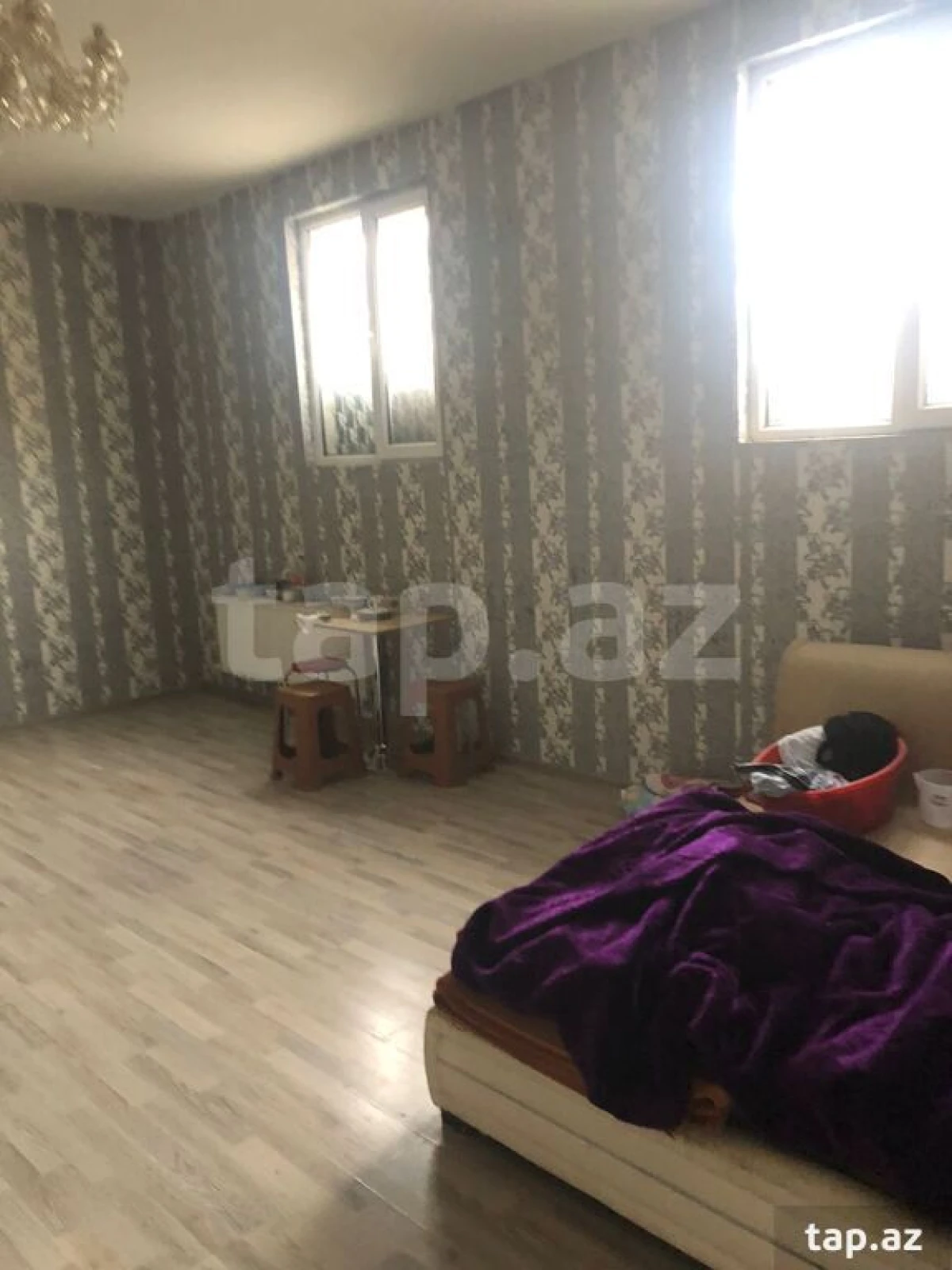 Satılır 5 otaqlı həyət evi