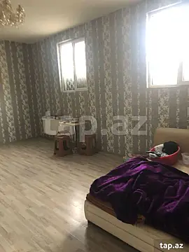 Satılır 5 otaqlı həyət evi