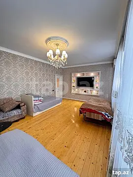 Kirayə verilir 3 otaqlı həyət evi 200 m²