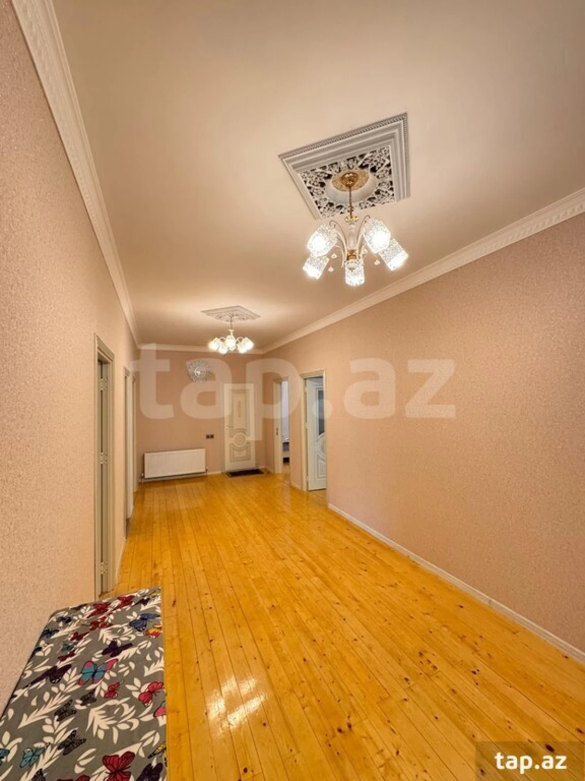 Kirayə verilir 3 otaqlı həyət evi 200 m²