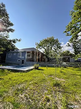 Kirayə verilir 3 otaqlı həyət evi 200 m²