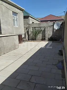 Satılır 3 otaqlı həyət evi 77 m² — Bakı, Qaradağ 3 otaq 77.00 m²
