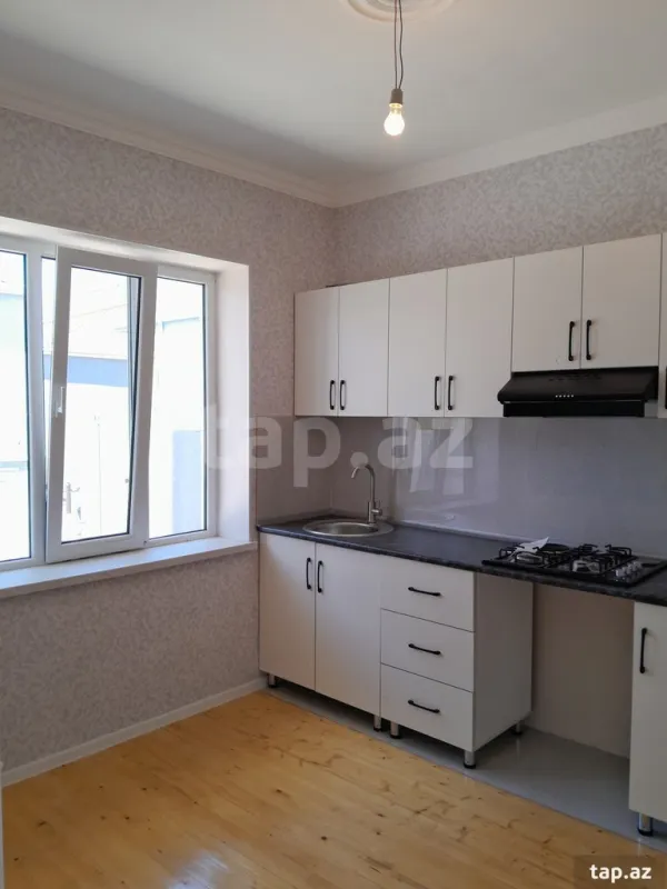 Satılır 3 otaqlı həyət evi