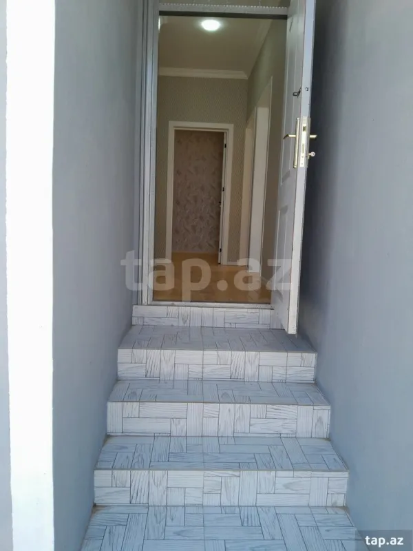 Satılır 3 otaqlı həyət evi