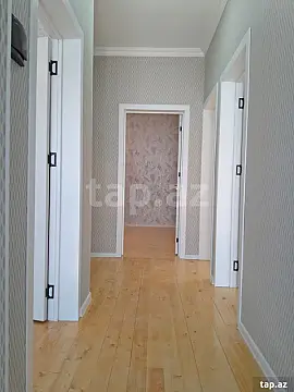 Satılır 3 otaqlı həyət evi