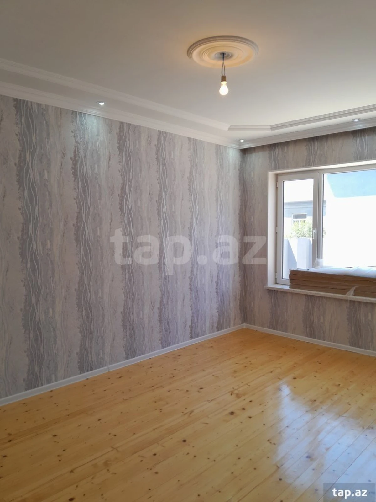 Satılır 3 otaqlı həyət evi