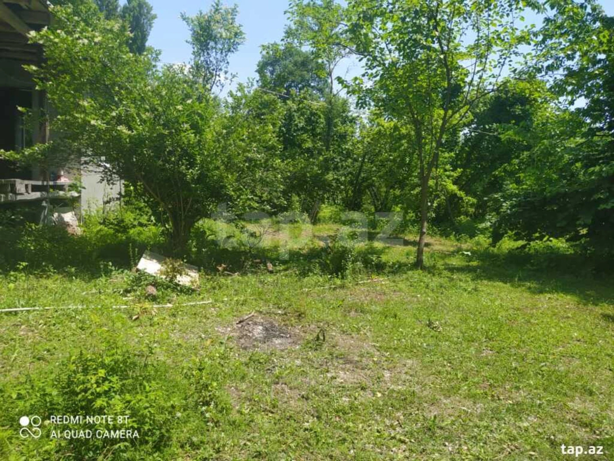 Satılır 3 otaqlı həyət evi