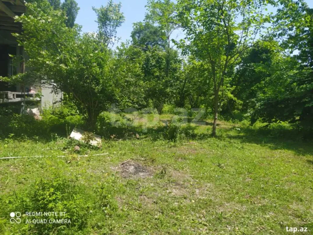 Satılır 3 otaqlı həyət evi