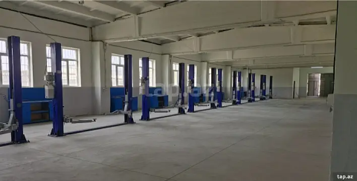 Kirayə verilir obyekt