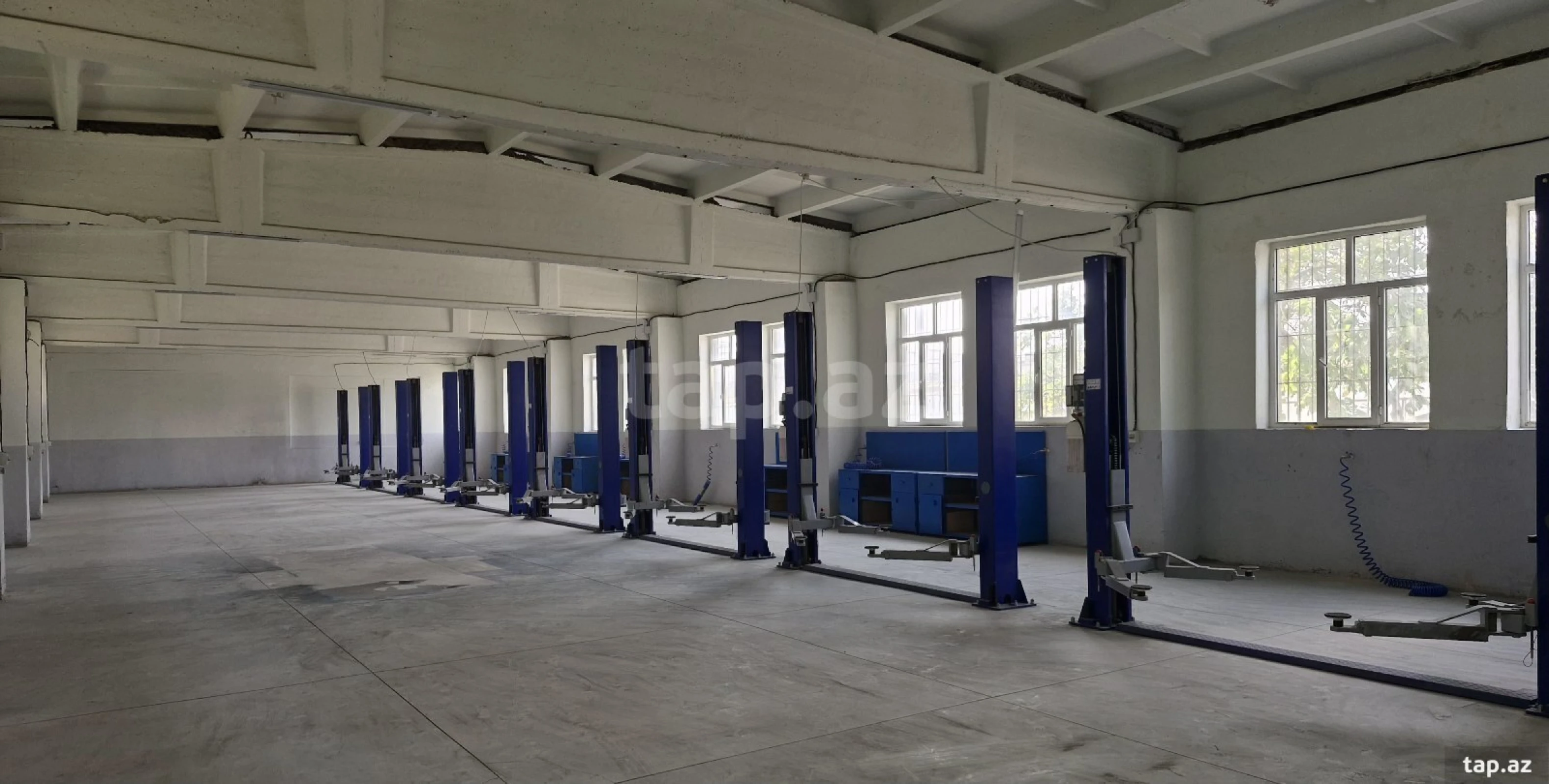 Kirayə verilir obyekt