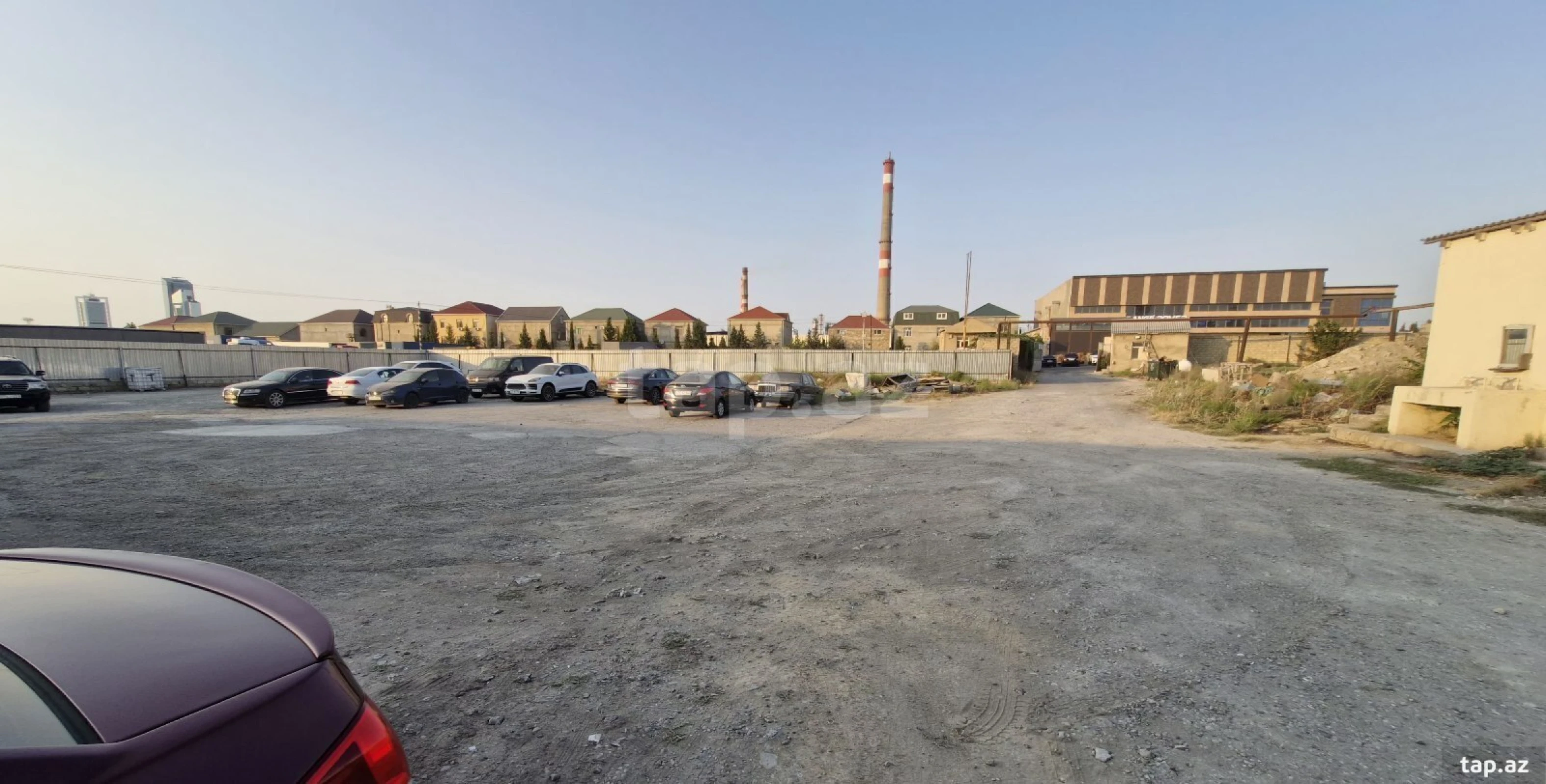 Kirayə verilir obyekt