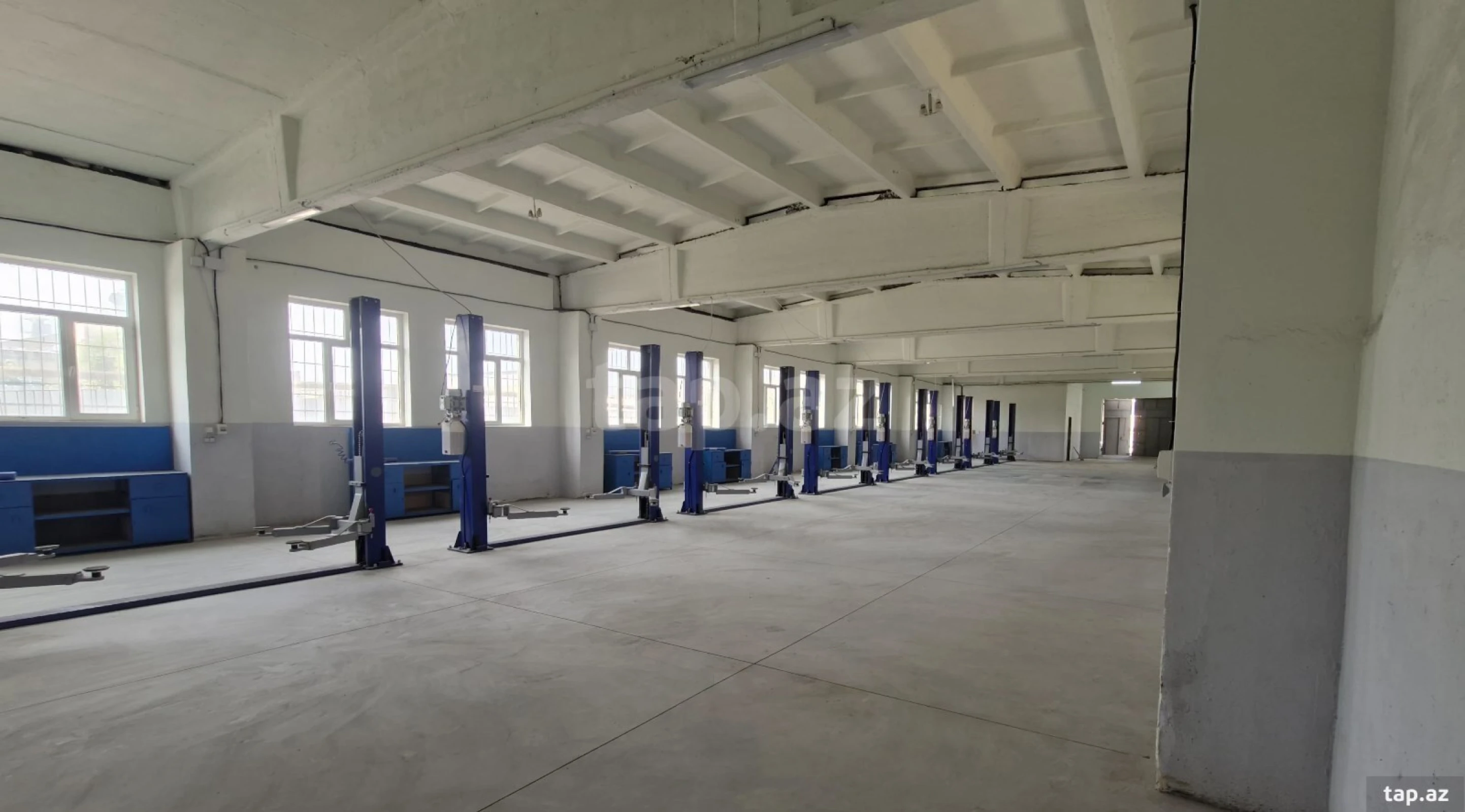 Kirayə verilir obyekt