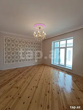 Satılır 4 otaqlı həyət evi