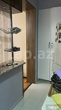 Satılır 2 otaqlı yeni tikili 50 m²