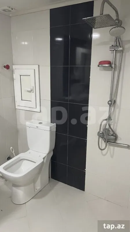 Satılır 2 otaqlı yeni tikili 50 m²