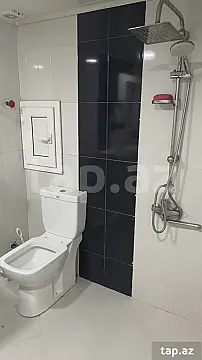 Satılır 2 otaqlı yeni tikili 50 m² — Bakı, Abşeron 2 otaq 50.00 m²