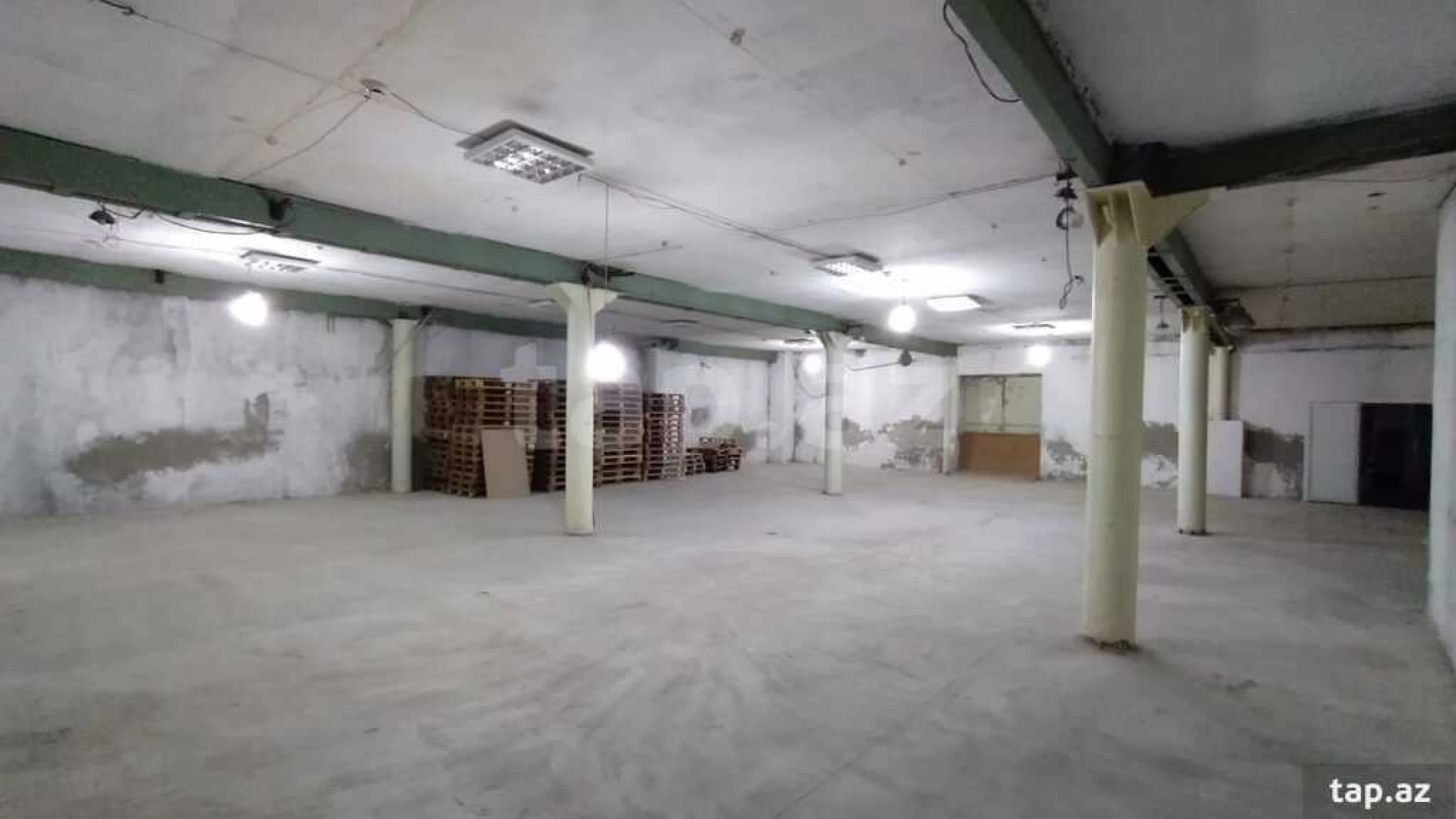 Kirayə verilir obyekt