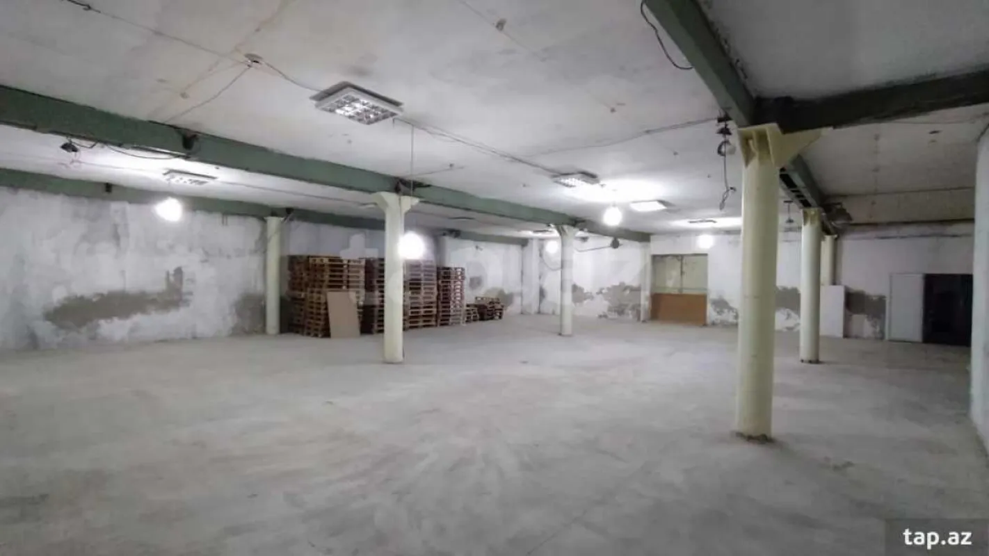 Kirayə verilir obyekt