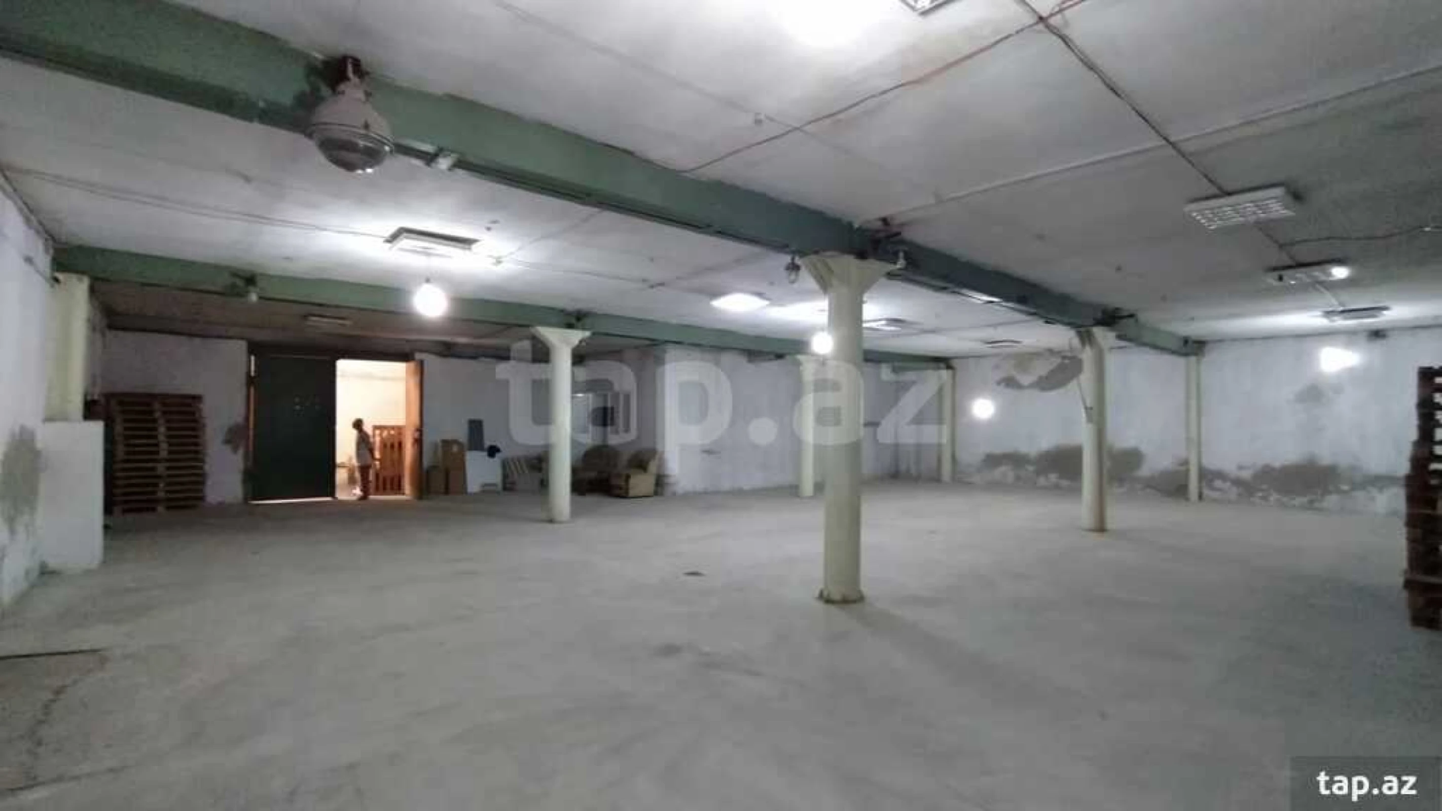 Kirayə verilir obyekt