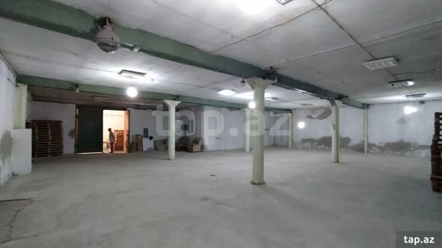 Kirayə verilir obyekt