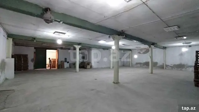 Kirayə verilir obyekt