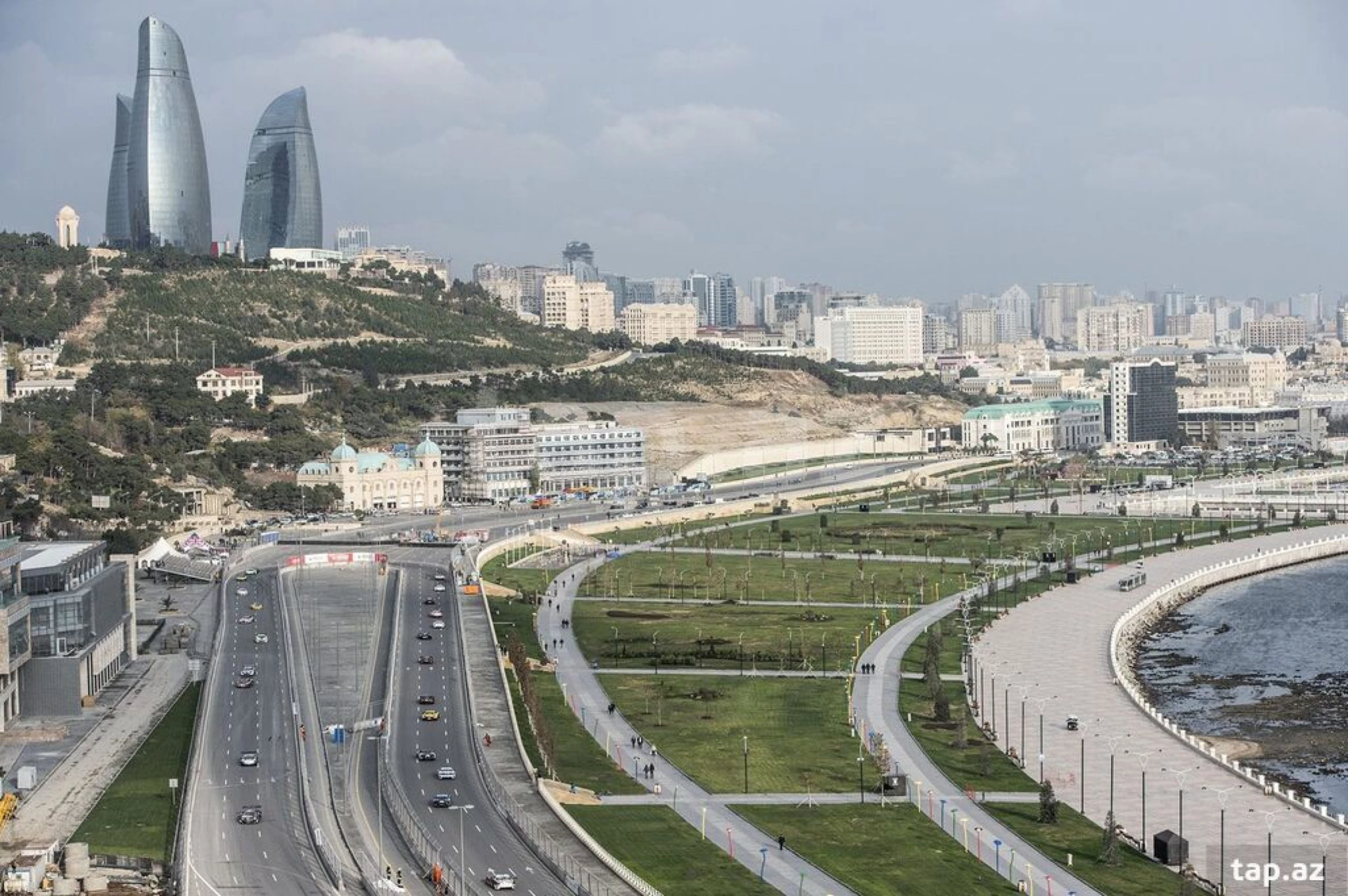 Kirayə verilir obyekt