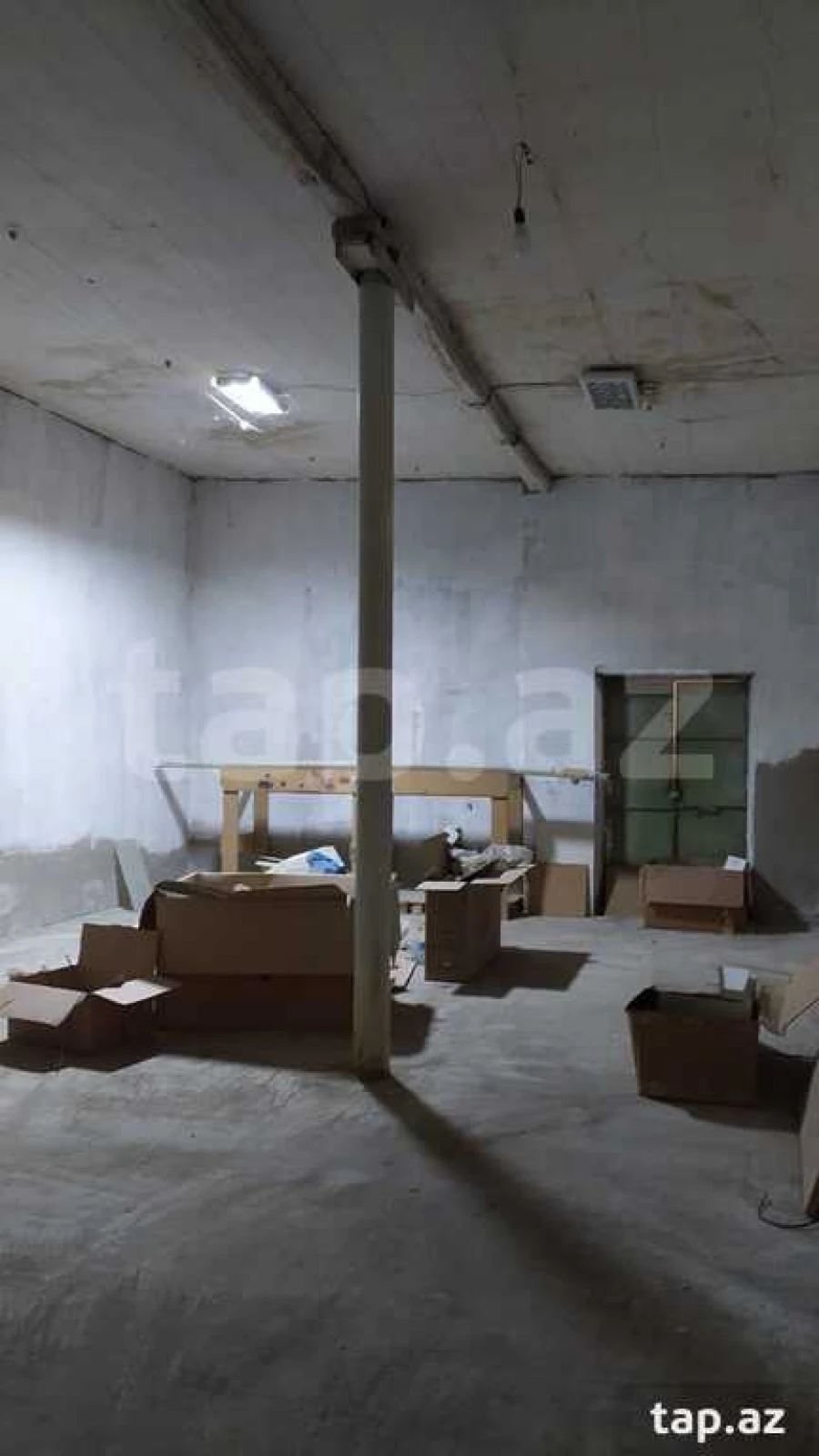 Kirayə verilir obyekt