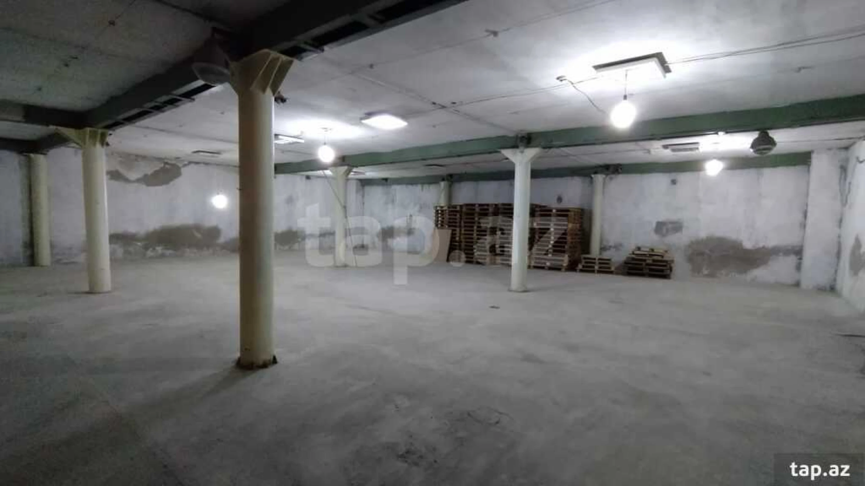 Kirayə verilir obyekt