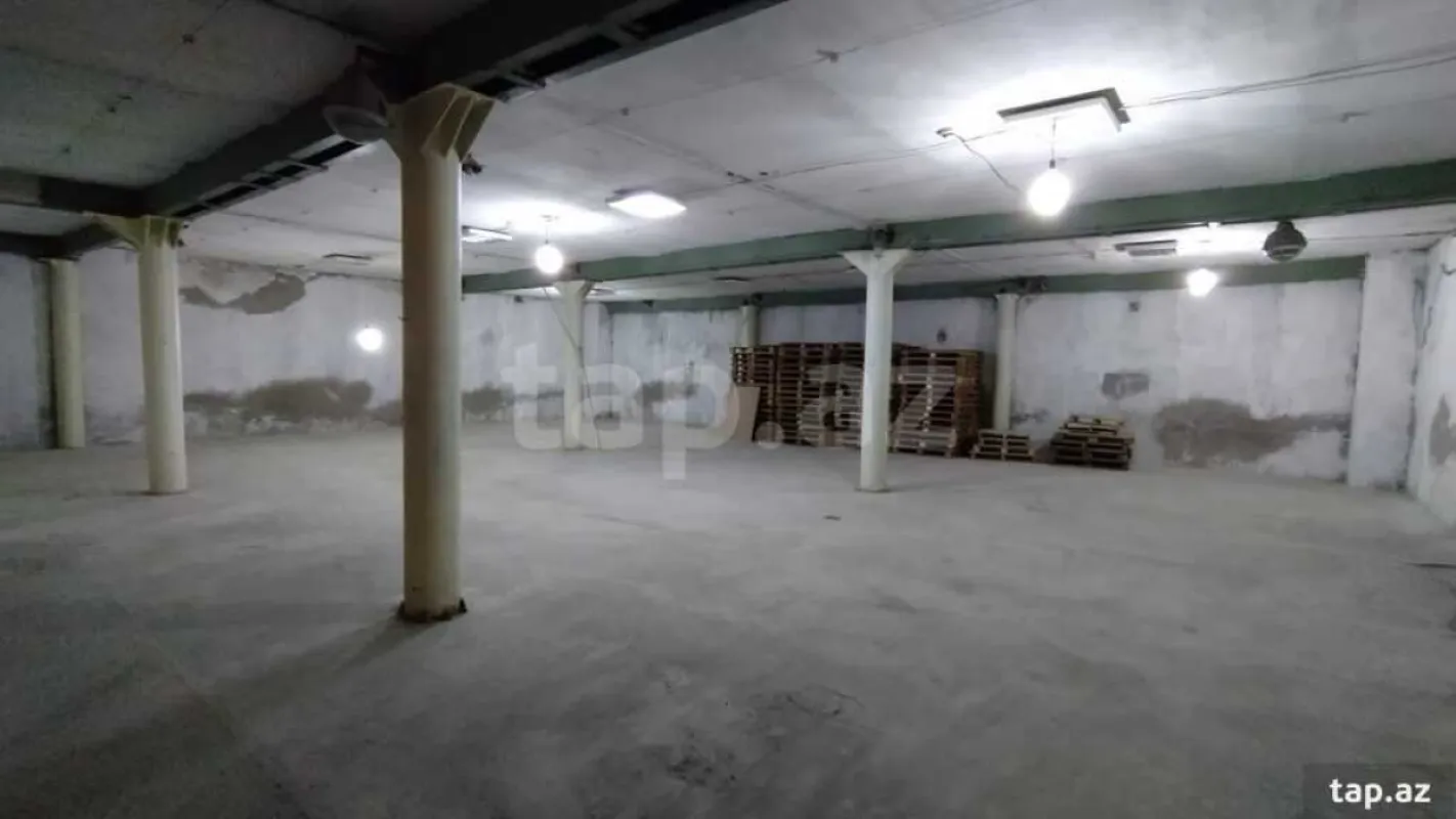 Kirayə verilir obyekt