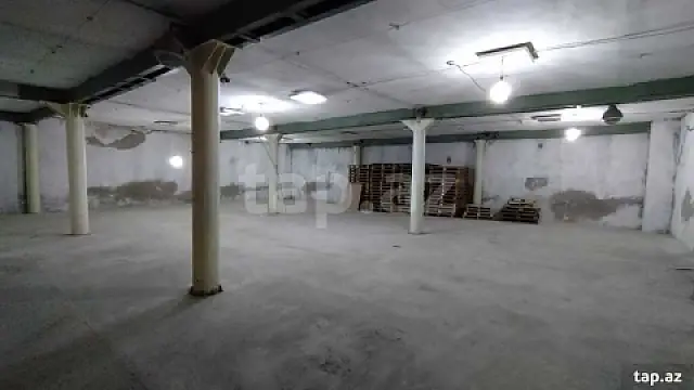 Kirayə verilir obyekt