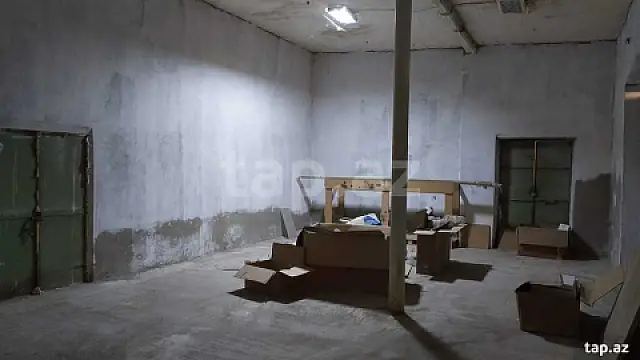 Kirayə verilir obyekt