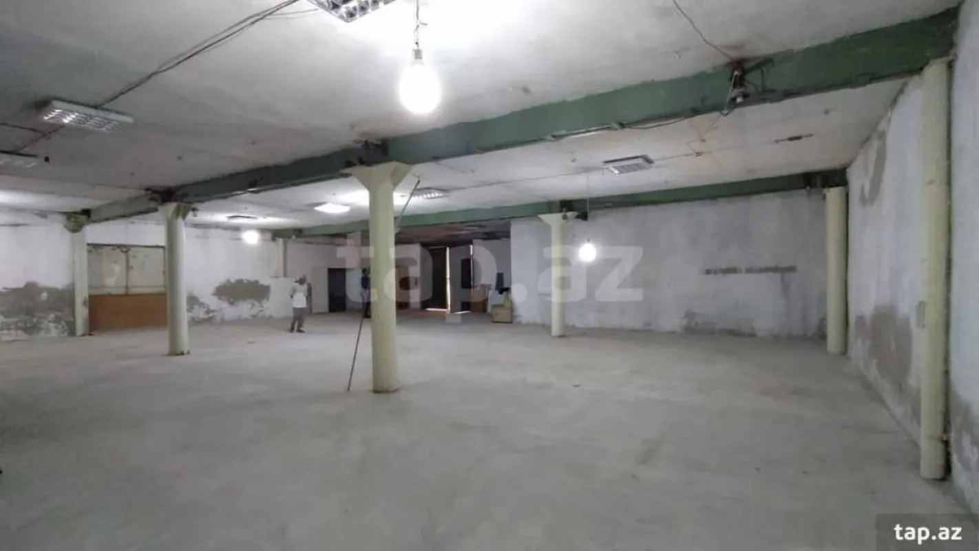 Kirayə verilir obyekt