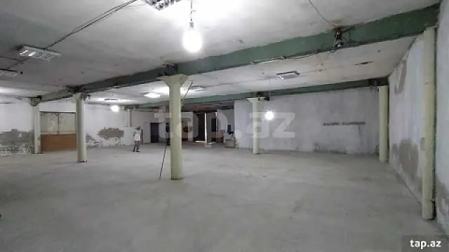 Kirayə verilir obyekt